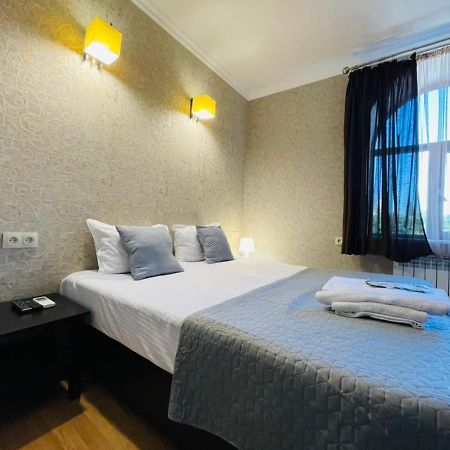 My Cityhotel Тбілісі Екстер'єр фото