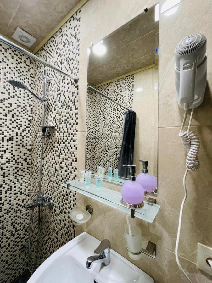 My Cityhotel Тбілісі Екстер'єр фото