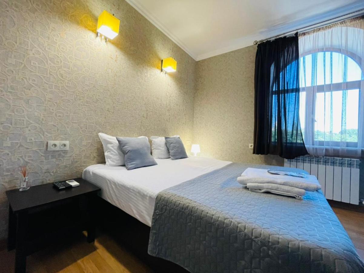 My Cityhotel Тбілісі Екстер'єр фото