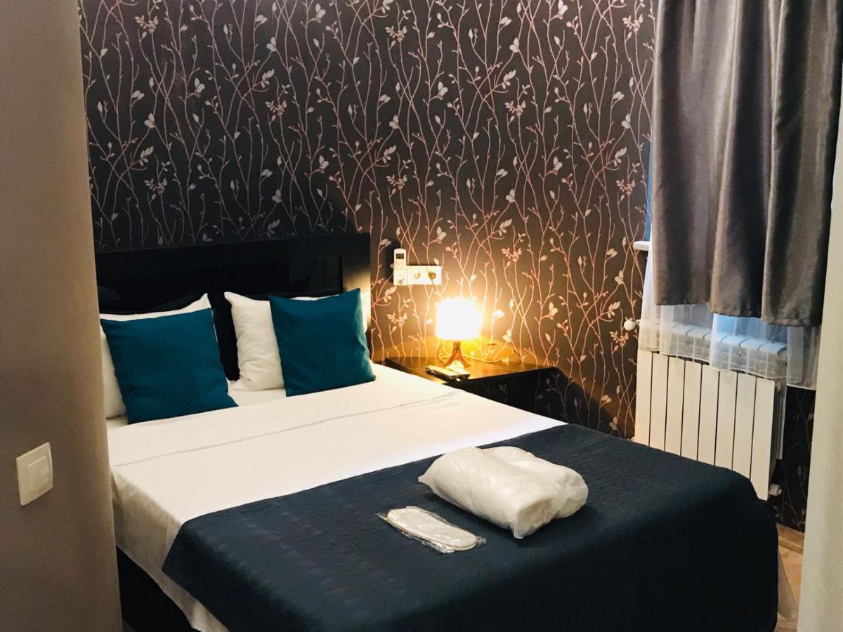 My Cityhotel Тбілісі Екстер'єр фото